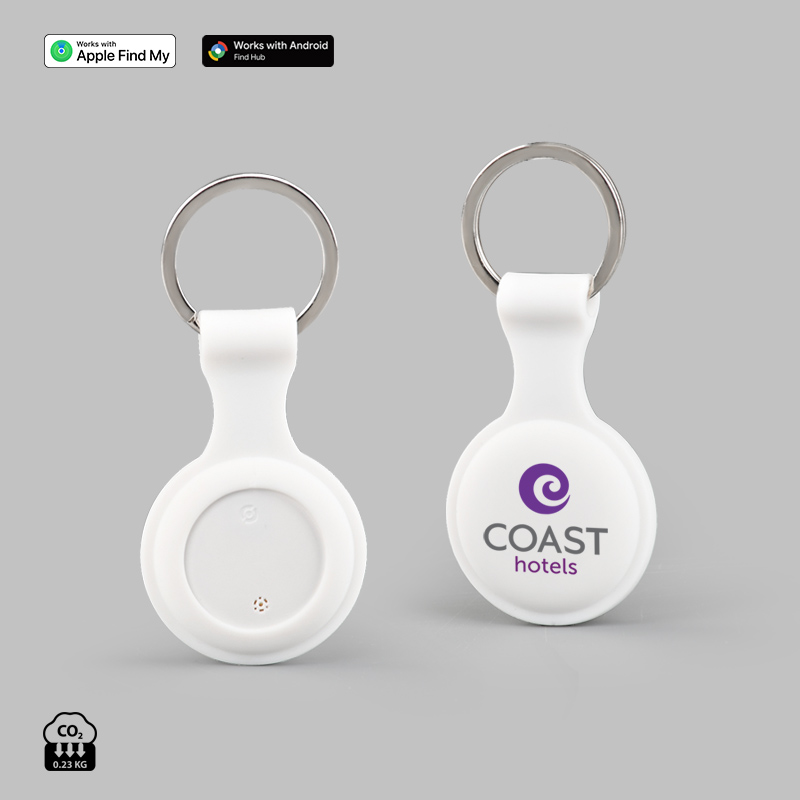 DRC-6567 Navi Tag Dual System RCS Finder w/Silicon Holder